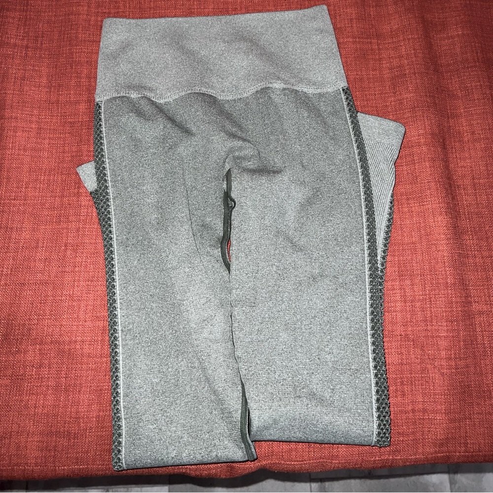 Both leggings and short new never used